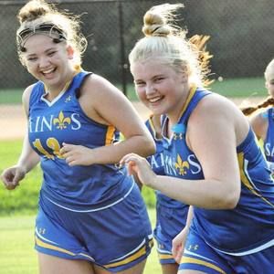 Meet your Posher, Sam